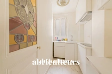 PARIS 14 EME / QUARTIER ALESIA - APPARTEMENT - 3 PIECES  - 1 CHAMBRE - 48 M2 - 505.000 €