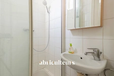 Studio de 12 m2 en vente à Paris 15e - Idéal pour investisseurs