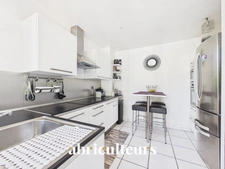 Maison familiale de 7 pièces avec jardin, garage, sous-sol  et grenier aménageable – Châtillon