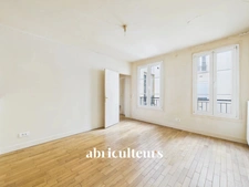 Appartement 3 pièces – 58 m² – Paris 6ᵉ, Saint-Germain-des-Prés