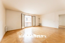 CHARENTON LE PONT / QUARTIER DU PLATEAU - APPARTEMENT AVEC BALCON - 4 PIECES - 2 CHAMBRES - 82M2 - 816.000€