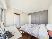 APPARTEMENT 2 PIECES AVEC BALCONS<span></span>PARIS 13