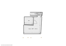 PARIS 12 / QUARTIER QUINZE-VINGTS - LOCAL COMMERCIAL - 70 M2 - 610.000 €