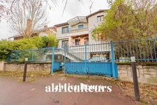 ANTONY / QUARTIER LA FONTAINE, PARC DE SCEAUX, CROIX DE BERNY<span></span>MAISON AVEC TERRAIN DE 491 M2 <span></span>8 PIECES<span></span>6 CHAMBRES<span></span>150 M2<span></span>816.000€