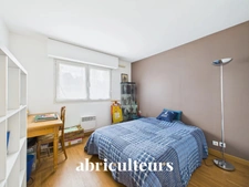 Ravissant duplex avec jardin et balcon - 125m² - La Celle Saint Cloud _Quartier Bourg