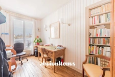 APPARTEMENT<span></span>4 PIECES<span></span>3 CHAMBRES<span></span>81 M2<span></span>CHARENTON LE PONT / FRANGES BOIS DE VINCENNES