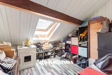 ARCUEIL - MAISON BOURGEOISE - 4/5 PIECES - 100 m2 – 950.000 €