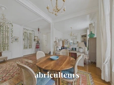 Appartement Familial - 105m² - Paris 6, Notre-Dame-des-Champs