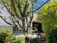 CHATILLON / QUARTIER LASEGUE-ROISSYS, LIMITE CLAMART- MAISON<span></span>6 PIECES<span></span>4 CHAMBRES<span></span>155 M2<span></span>TERRAIN 274 M2<span></span>990.000 €