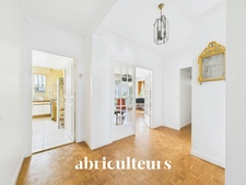 Appartement familial de 120 m² – 4 chambres – Balcons, Box & Cave - Bourg-la-Reine