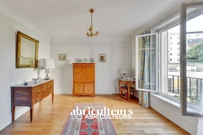 APPARTEMENT<span></span>3 PIECES<span></span>2 CHAMBRES<span></span>76 m2<span></span>PARIS 15ème / QUARTIER NECKER<span></span>CAMBRONNE<span></span>LECOURBE