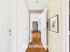 APPARTEMENT FAMILIAL D’EXCEPTION | VUES PANORAMIQUES VERDOYANTES<span></span>SEVRES CROIX BOSSET