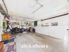Maison familiale de 7 pièces avec jardin, garage, sous-sol  et grenier aménageable – Châtillon