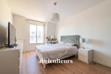 Dernier étage - Duplex - 71m² - Clamart Panorama