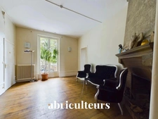 Château du XVIIe - 1000 m² - Proche Paris - Morigny-Champigny