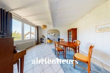 CHATILLON / QUARTIER LASEGUE-ROISSYS, LIMITE CLAMART- MAISON<span></span>6 PIECES<span></span>4 CHAMBRES<span></span>155 M2<span></span>TERRAIN 274 M2<span></span>990.000 €