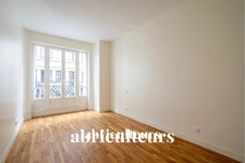 PARIS 5 / QUARTIER SAINT VICTOR – APPARTEMENT - 3 PIECES - 2 CHAMBRES – 73 M2 – 1.095.000 €