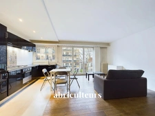 APPARTEMENT LUMINEUX A DEUX PAS DE LAMARCK-CAULAINCOURT - PARIS 18