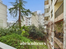 Appartement 4 pièces - 86m² - Quartier Charles Michel – Paris 15