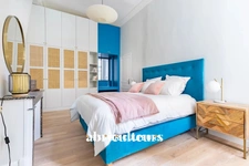 Appartement<span></span>2 pièces<span></span>1 chambre<span></span>72 m²<span></span>Paris 4 / Ile Saint-Louis