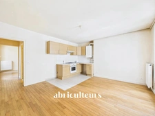 Appartement 3 pièces – 58 m² – Paris 6ᵉ, Saint-Germain-des-Prés