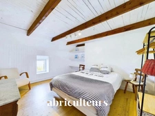 Belle demeure en pierre de 196 m² à Plounéour-Brignogan-Plages, à 800 m des plages