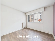 Appartement 4 pièces - 86m² - Quartier Charles Michel – Paris 15