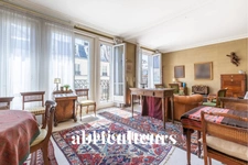 PARIS 16 / CHAILLOT – CHAMPS ELYSEES – APPARTEMENT – 2/3 PIECES – 72 M2 – 1.122.000 €
