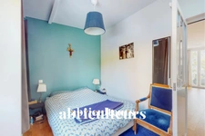 CHAVILLE / QUARTIER CHAVILLE VELIZY<span></span>MAISON EN COPROPRIETE<span></span>4 PIECES<span></span>3 CHAMBRES<span></span>78 M2<span></span>JARDIN 90 M2<span></span>612.000 €