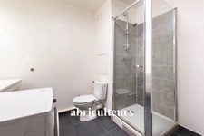 Dernier étage - Duplex - 71m² - Clamart Panorama