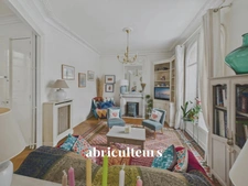 Appartement Familial - 105m² - Paris 6, Notre-Dame-des-Champs