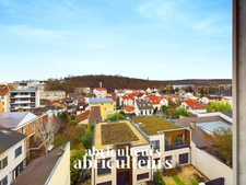 CHAVILLE  – BEAU DUPLEX LUMINEUX – 5 PIECES – 3 CHAMBRES - 119 M2 – 499.000 €