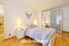 Château du XVIIe - 1000 m² - Proche Paris - Morigny-Champigny