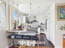 APPARTEMENT FAMILIAL D’EXCEPTION | VUES PANORAMIQUES VERDOYANTES<span></span>SEVRES CROIX BOSSET