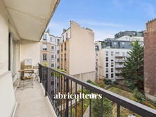 Ensoleillé - 2 Pièces – 43 m² - Paris 15, Croix Nivert