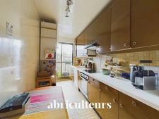 NEUILLY SUR SEINE – APPARTEMENT FAMILIAL – 5 PIECES – 3 CHAMBRES – 107 M2 – 1.155.000 €