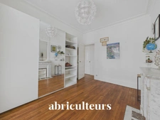 Appartement Familial - 105m² - Paris 6, Notre-Dame-des-Champs