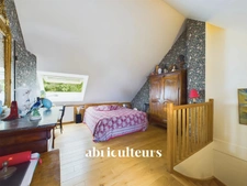 Rare - Maison de Ville en Copropriété avec Jardin au Centre-Ville de Clamart