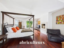 Magnifique maison contemporaine avec jardin paysager et piscine - L'ETANG-LA-VILLE