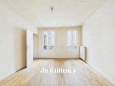 Appartement 3 pièces – 58 m² – Paris 6ᵉ, Saint-Germain-des-Prés