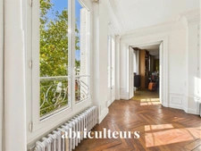 Vaste appartement de charme,  Élégance parisienne – 130 m², 5 pièces - Paris 10 (Porte Saint-Denis)