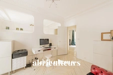 PARIS 14 EME / QUARTIER ALESIA - APPARTEMENT - 3 PIECES  - 1 CHAMBRE - 48 M2 - 505.000 €