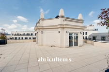 Appartement familial 4 pièces / 3 chambres – 89 m² – Grand Canal, Clamart