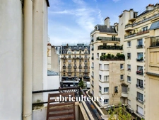 Appartement 3 pièces avec balcon<span></span>Paris 15ᵉ, Quartier Convention