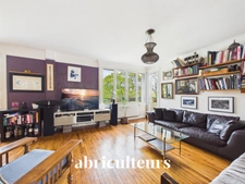 APPARTEMENT FAMILIAL D’EXCEPTION | VUES PANORAMIQUES VERDOYANTES<span></span>SEVRES CROIX BOSSET