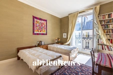PARIS 16 / CHAILLOT – CHAMPS ELYSEES – APPARTEMENT – 2/3 PIECES – 72 M2 – 1.122.000 €