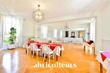 Château du XVIIe - 1000 m² - Proche Paris - Morigny-Champigny