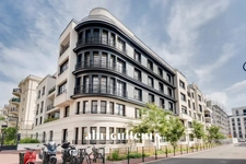 Appartement familial 4 pièces / 3 chambres – 89 m² – Grand Canal, Clamart