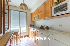 PARIS 11 / QUARTIER ROQUETTE - APPARTEMENT AVEC TERRASSE - 2 PIECES - 1 CHAMBRE - 49 M2 - 632.400 €