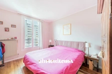 APPARTEMENT<span></span>4 PIECES<span></span>3 CHAMBRES<span></span>81 M2<span></span>CHARENTON LE PONT / FRANGES BOIS DE VINCENNES